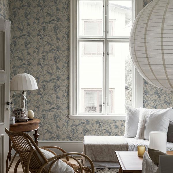 貼ってはがせるフリース壁紙 90cm×5m HKTF0505